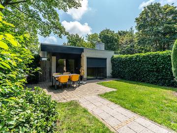 Bungalow für 4 Personen in De Koog