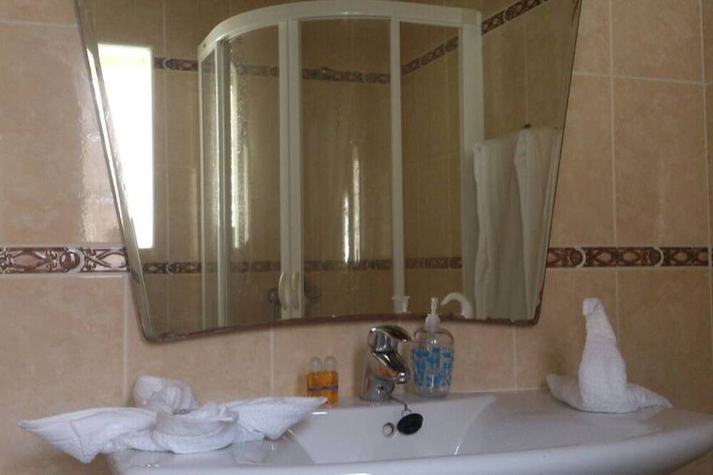 Apartamento entero, Apartamento con piscina próximo a la playa in Tarajalejo, Tuineje