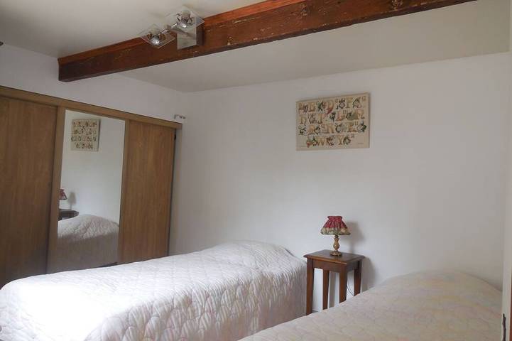 Casa provenzal entre Cassis, Aubagne y Aix av jardín, piscina y piscina in Marsella, Marsella region