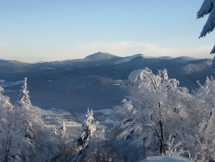 Ferienhaus für 5 Personen, mit Garten und Terrasse in Landkreis Cham - 2