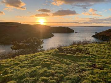Holiday Rental for 8 People in Solva, Pembrokeshire, Photo 1