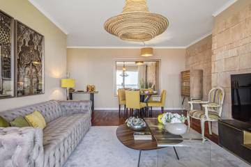 Apartamento De Férias para 4 Pessoas em Caniço (Santa Cruz), Madeira, Foto 2
