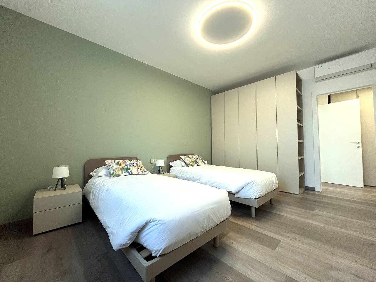 Appartamento intero, Lake and Rocca suite in Angera in Angera, Comune di Angera