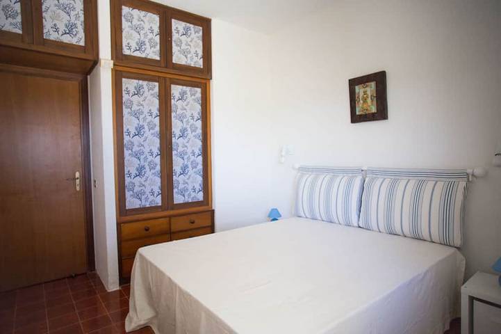 Villa für 8 Personen, mit Garten in Palermo - 2