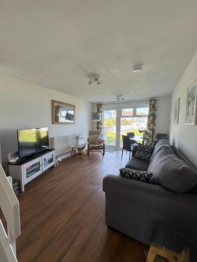 34 Surfview Beach House in Newquay, Cornwall