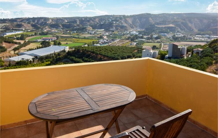 Ferienhaus für 6 Personen, mit Garten und Pool sowie Whirlpool und Terrasse in Heraklion - 3