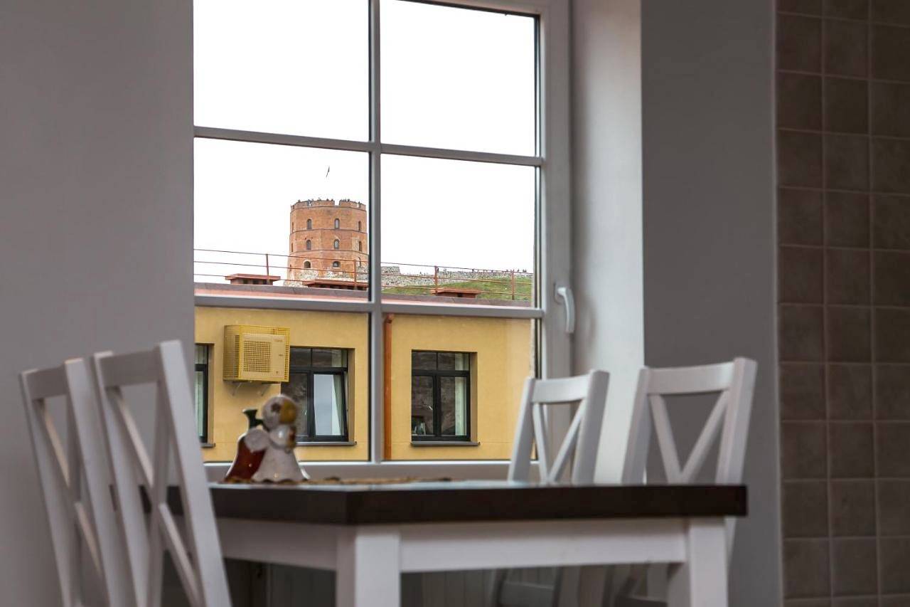 Entire apartment, Two-Bedroom Apartment in Vilnius, Lithuania