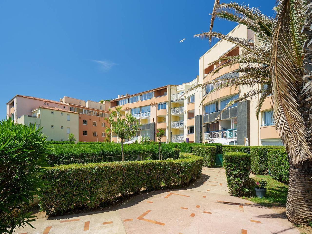 Photo : Appartement de vacances