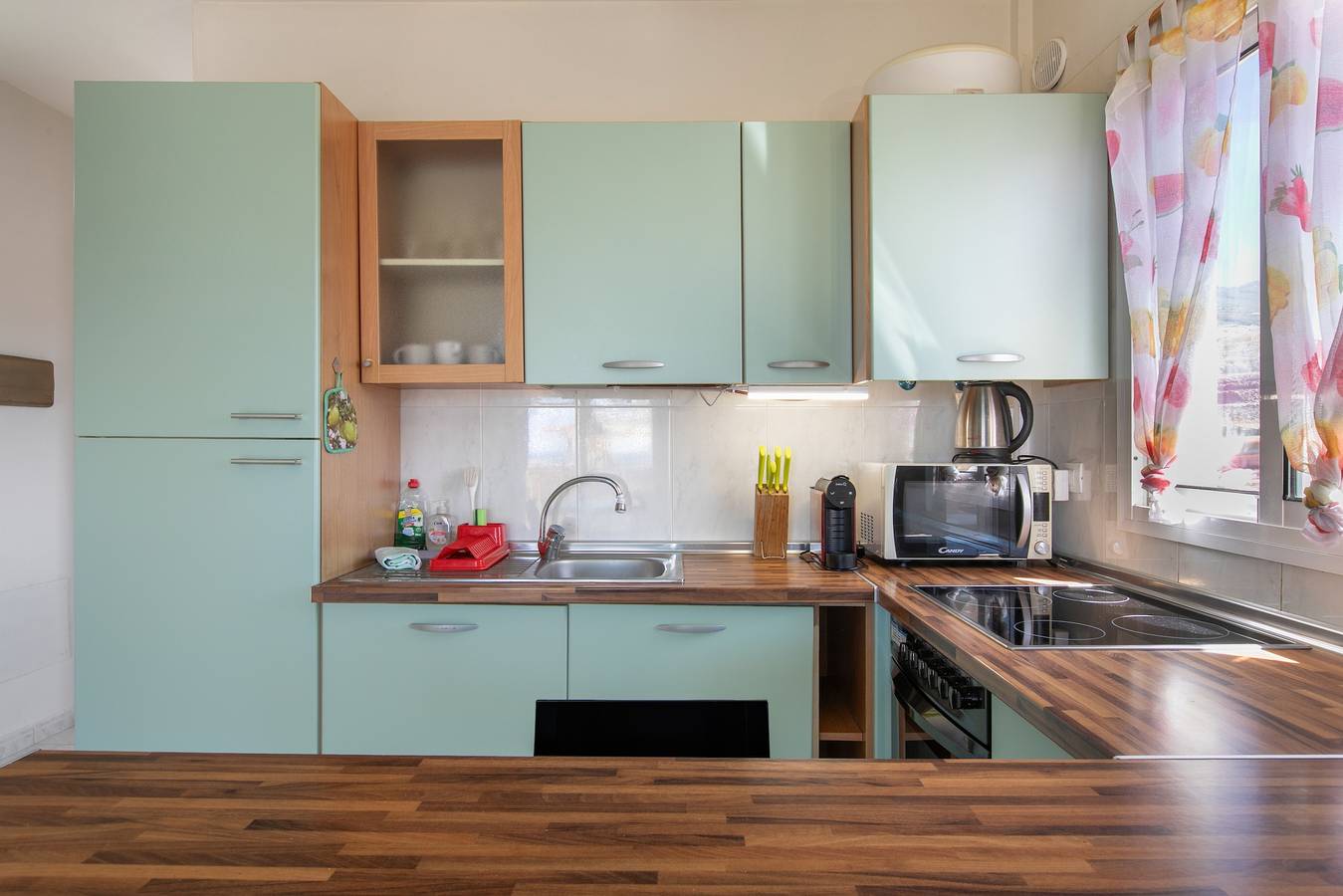Apartamento entero, Ático 'Callao Penthouse' para Vacaciones con Balcón y Wi-Fi in Callao Salvaje, Adeje