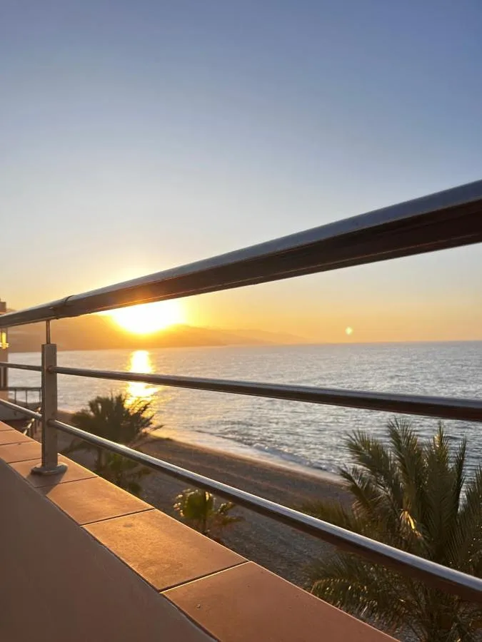 Holiday apartment for 6 people, with view and terrace - 1