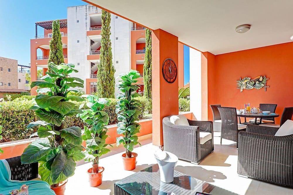 Appartamento vacanze a Quarteira a partire da 150€ a notte