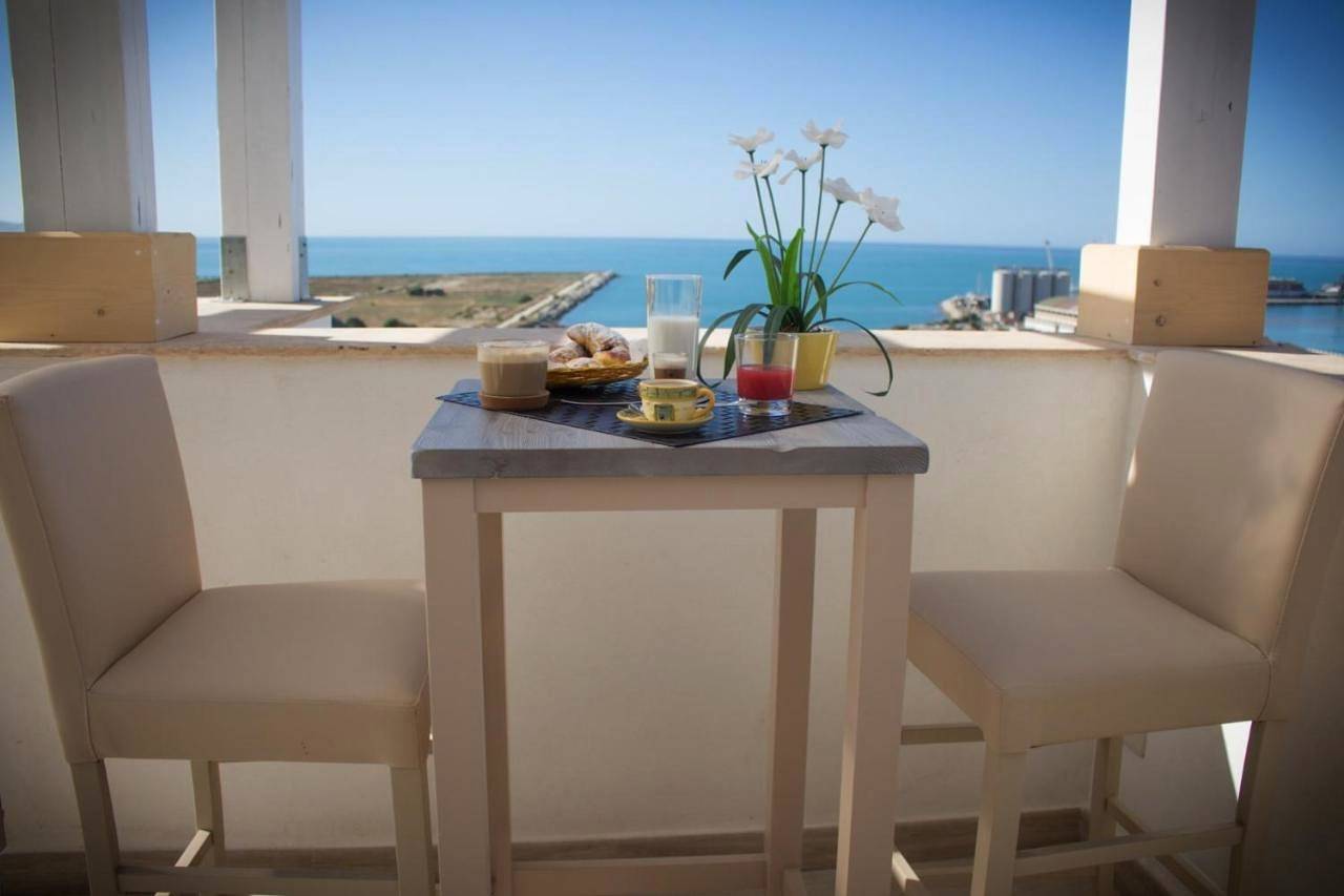 B&B Baglio Santa Croce in Porto Empedocle, Province de Agrigento