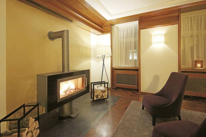 Hotel für 4 Personen, mit Balkon und Sauna in Tübingen - 3