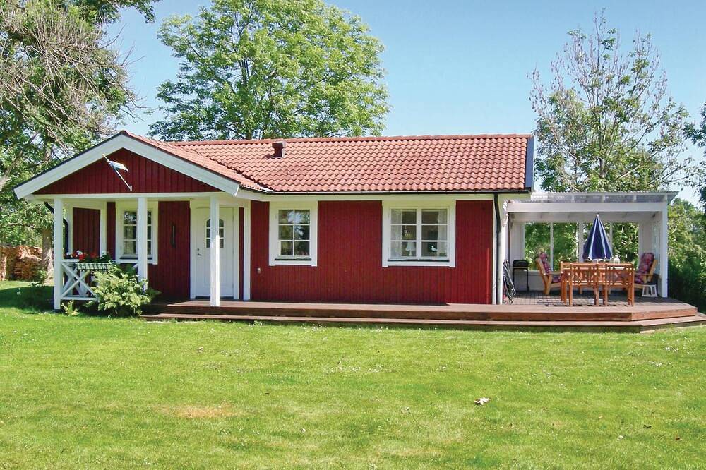 Casa vacanza a Smaland a partire da 79€ a notte