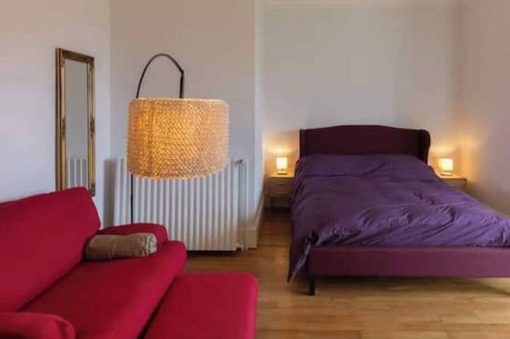 Château pour 14 personnes dans les Vosges - 4