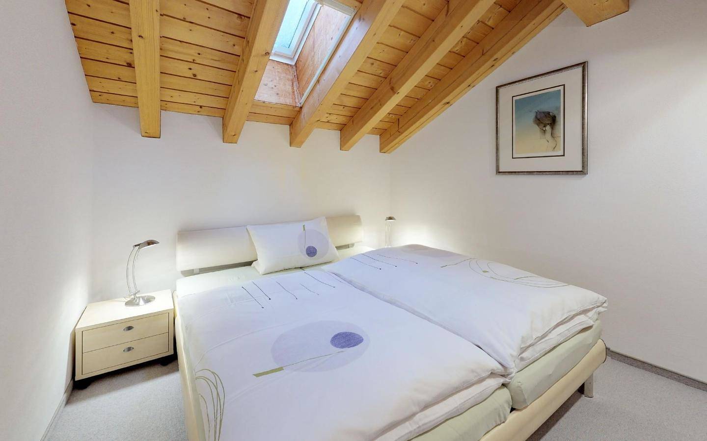 Ganze Wohnung, Sur Crasta in Celerina, Sankt Moritz