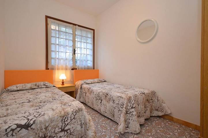 Villa Salvador in Lignano Pineta, Lignano Sabbiadoro