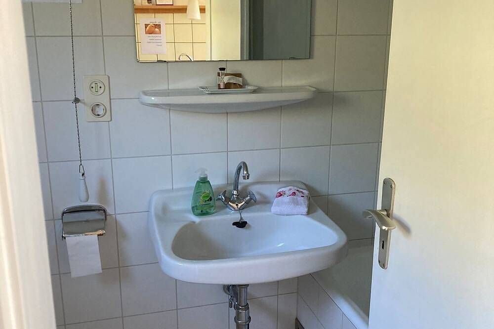 Berghütterl - Ferienhaus Ingerlhof Tegernsee in Bayerische Alpen