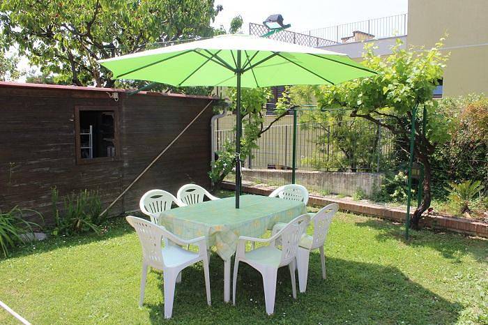 Appartamento intero, Quadrilocale Patrizia con 3 camere e posto auto in Numana, Riviera del Conero