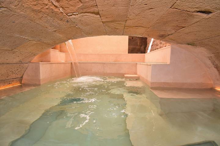 252 Casa s'Alqueriot Etv/16415 by Mallorca Charme in Artà, Mallorca Osten