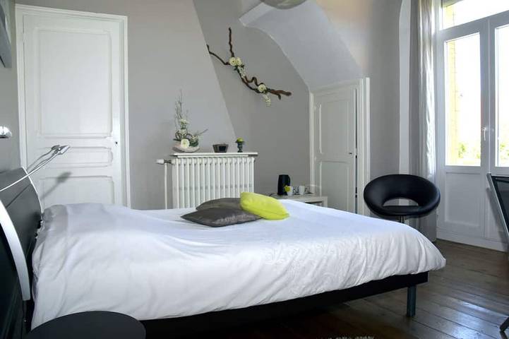 Gîte pour 10 personnes dans Plage de Malo-les-Bains - 2