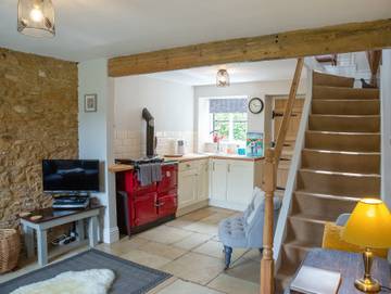 Cottage voor 2 Personen in Cotswolds, Zuidoost Engeland, Afbeelding 4