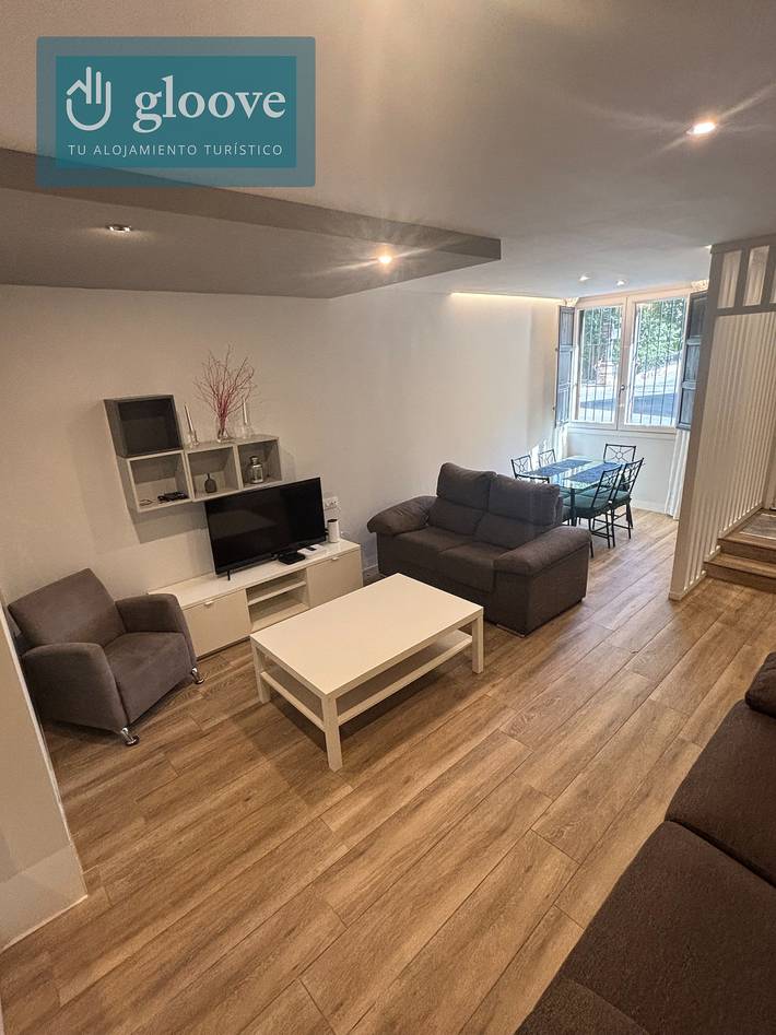 Apartamento de vacaciones para 6 personas - 1