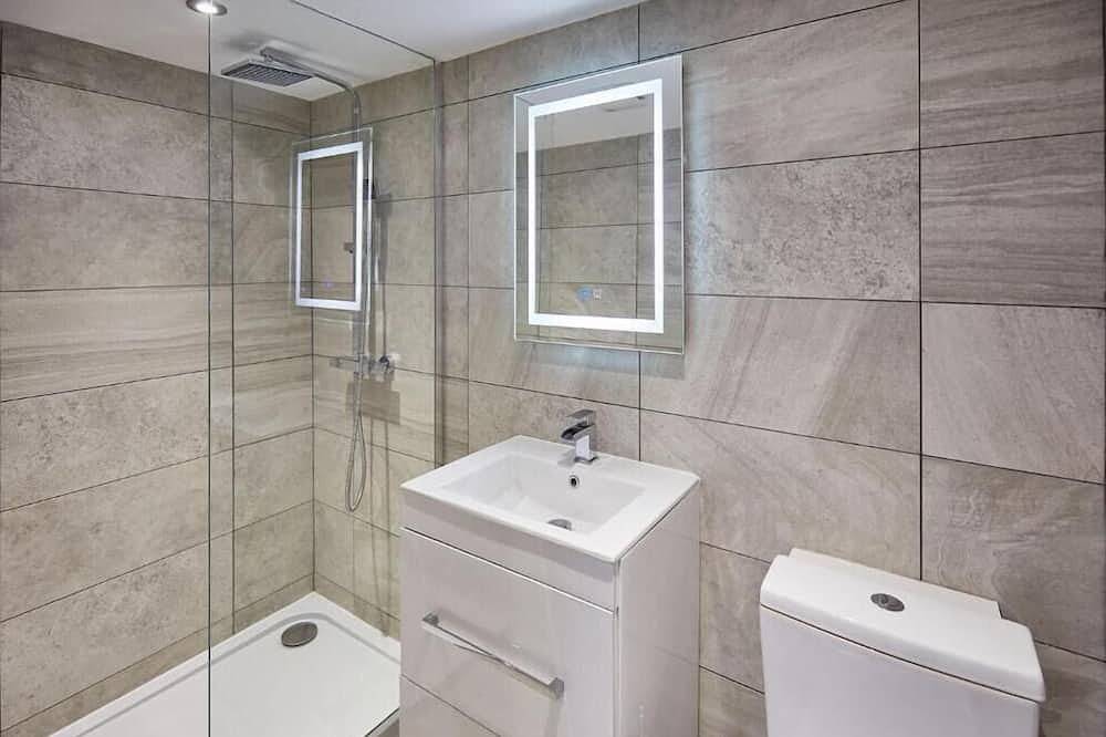 Cosy one bedroomed apartment, close to the beach and restaurants. in Roker, Sunderland