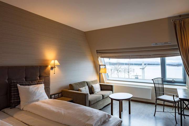 Hotel für 2 Personen in Molde - 2