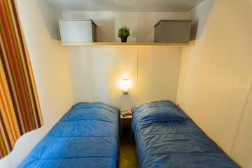 Mobilny Dom dla 6 osoby w Cambrils, Baix Camp, Zdjęcie 2