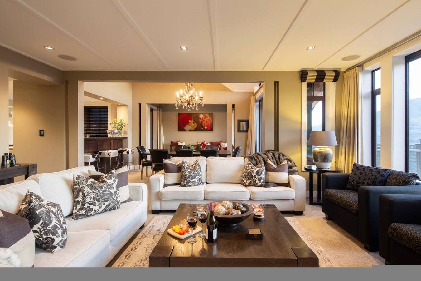 Karamata by Majordomo in Queenstown, Otago