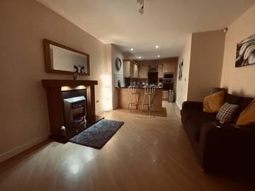 Holiday Apartment for 2 People in Scarborough, North Yorkshire, Photo 2
