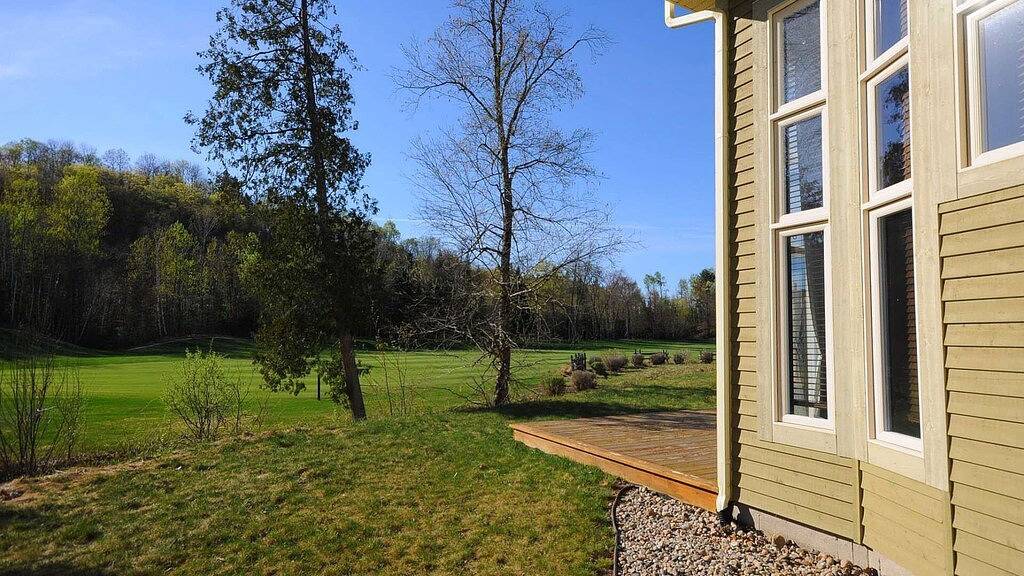 Mont-Tremblant in Mont-Tremblant