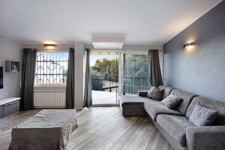 Apartamento de vacaciones para 6 personas - 1