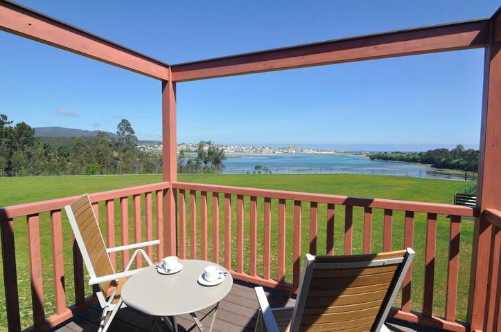 Casa de férias para 5 pessoas, com Varanda e Jacuzzi e ainda Terraço and Jardim em Barreiros
