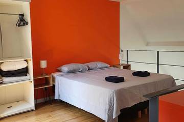 Vakantieappartement voor 5 Personen in Brussel, Vlaanderen, Afbeelding 3