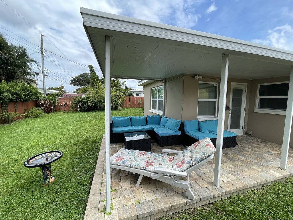 Beachvibes in Largo, Pinellas County