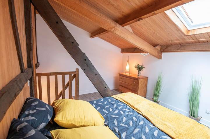 Gîte pour 2 personnes à Le Palais - 3