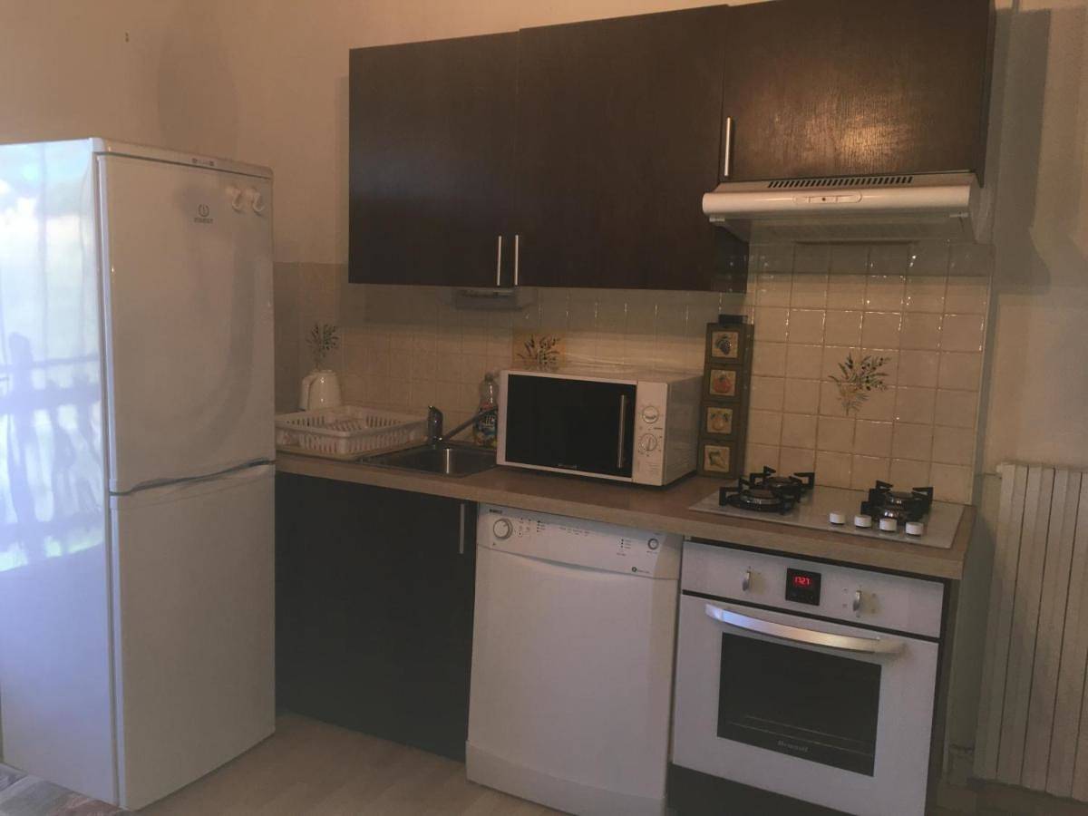 Appartement entier, Apartment with Garden View in L'Espérou, Val-d'Aigoual