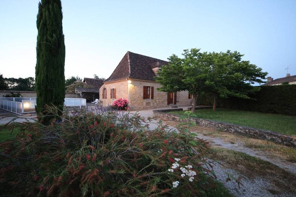 Maison - Roquepine in Bosset, Périgord Pourpre