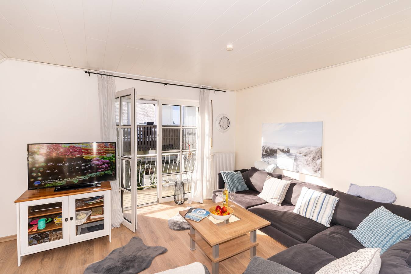 Entire holiday apartment, Hasenkamp 30 Overkamp in Grömitz, East Holstein