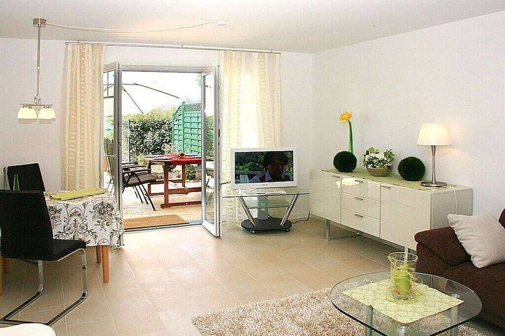 Apartamento vacacional con 1 dormitorio in Bad Krozingen, Selva Negra (zona sur)