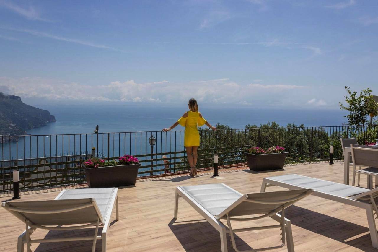 Appartamento intero, Angiem Holiday House Ravello in Ravello, Sorrento Coast