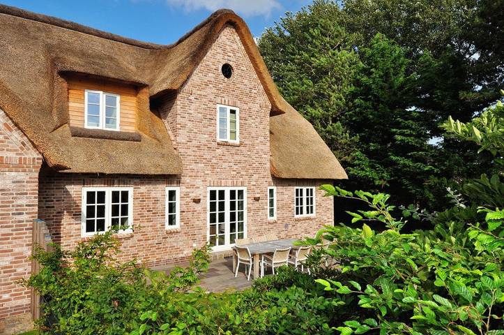 Ferienhaus für 8 Personen, mit Sauna und Terrasse sowie Garten in Böhl (St. Peter-Ording) - 2