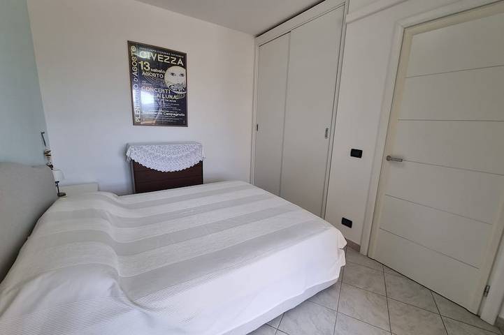 Appartamento intero, Casa Paola, Civezza - cod Citra - mare, bici e relax in Civezza, Riviera di Ponente