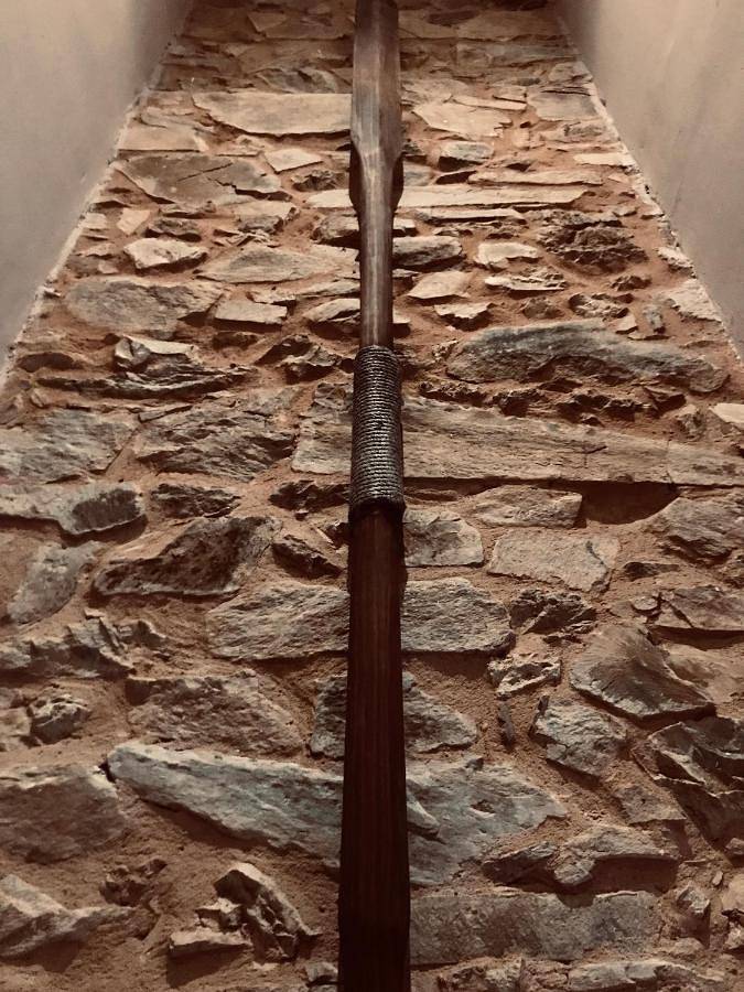 Location de vacances pour 2 personnes, avec vue dans Rabanal del Camino - 4