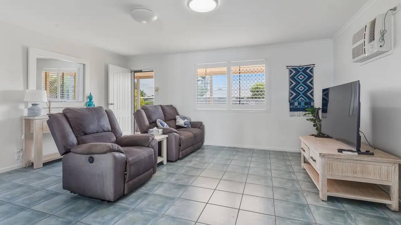 Appartement de vacances entier, Ferienwohnung für 6 Personen (201 m²) in Urangan in Urangan, Hervey Bay