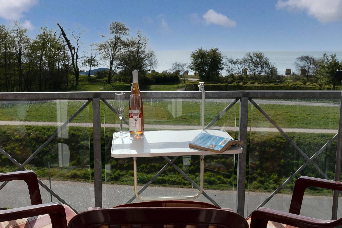 Ferienwohnung in Ostholstein ab 109€ pro Nacht