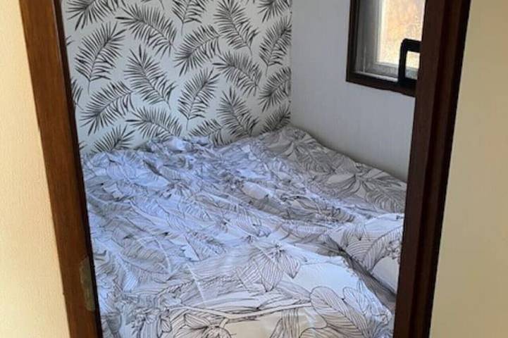 Location de vacances pour 6 personnes, avec jardin, animaux acceptés à Amersfoort - 2