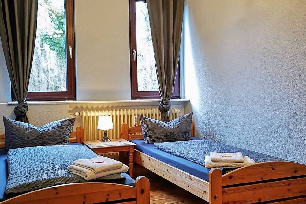 Ganze Wohnung, Wohnung in Oberselk mit Garten und Grill in Selk, Schleswig & Umgebung